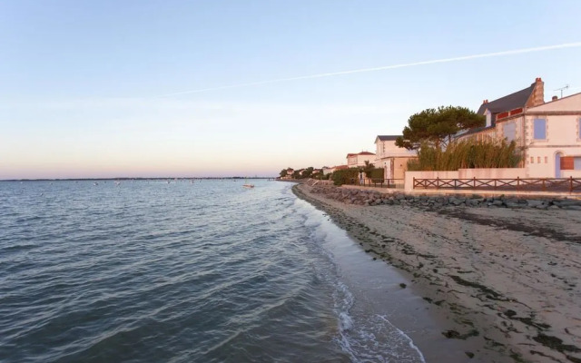 Residence Sous les Pins (by Popinns)