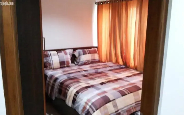 Allura Guest House