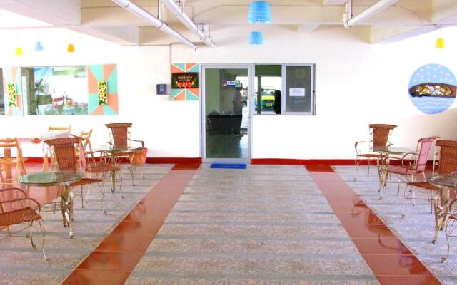 Casa Narinya @ Suvarnabhumi Airport