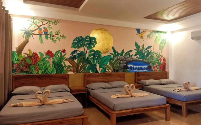 Panglao Kalikasan Dive Resort