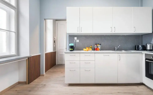 TEMPORA Homes - Apartments Wienerberg