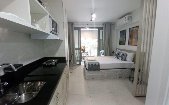 Studio Hub Vila Madalena, perto Metrô V. Madalena