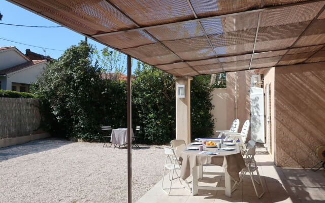 Le Pilon