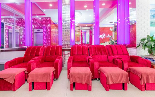 Gia Huy Hotel by OYO Rooms