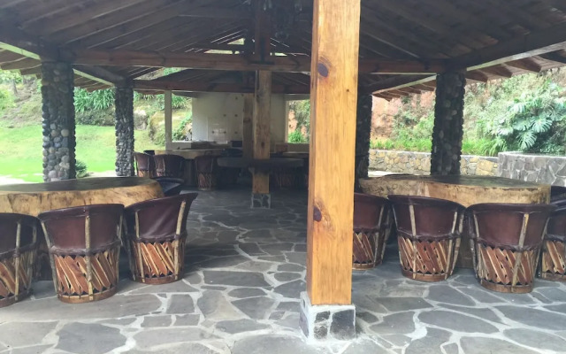 Cabañas del Rio