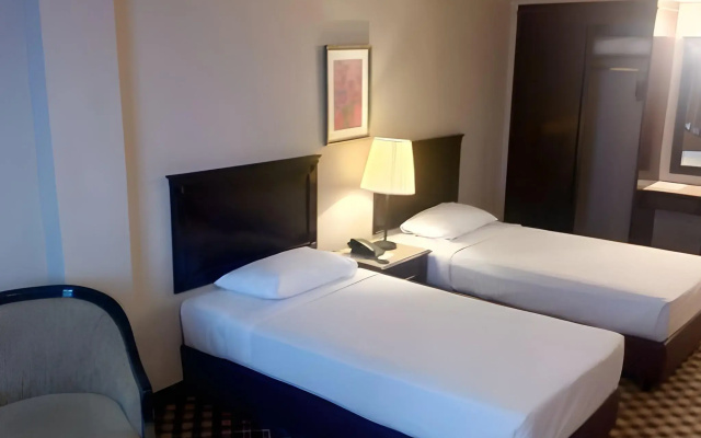 Kingston Hotel 9 at Jonker Street