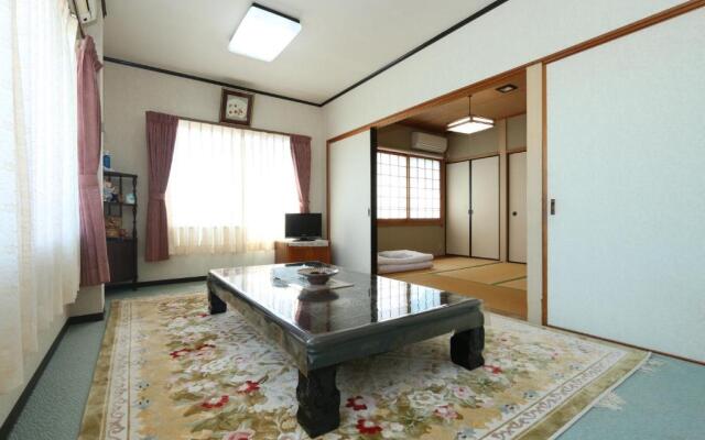 Ryokan Kibun