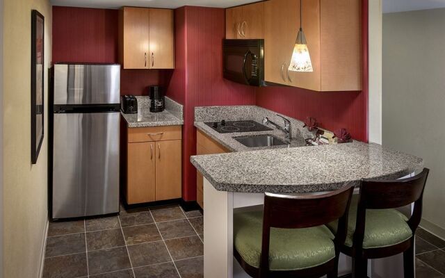 Residence Inn By Marriott Boston Westborough