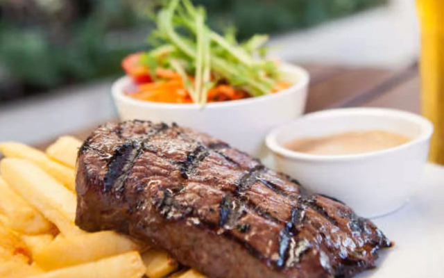 Nightcap at Wanneroo Tavern