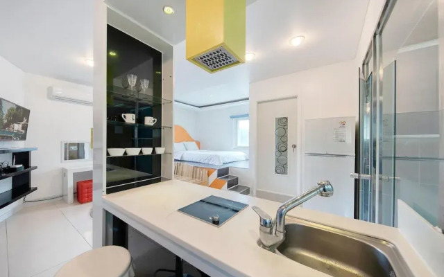 Gapyeong Pogny Kids Poolvilla