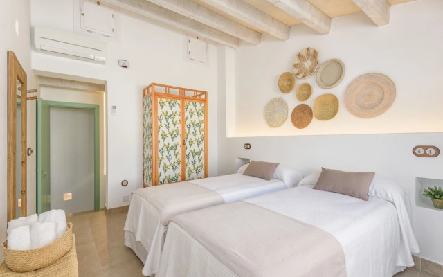 Casa Menorca Sa Font