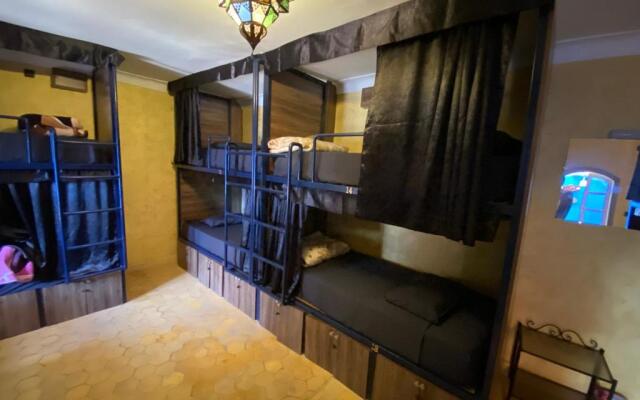 Essaouira Beach Hostel