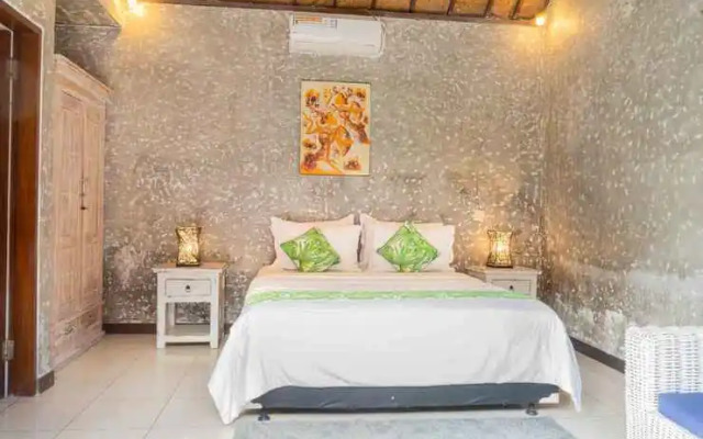 索亚别墅(Villa Salya)