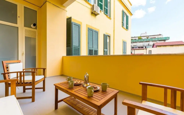 Casa Nostos Piedigrotta