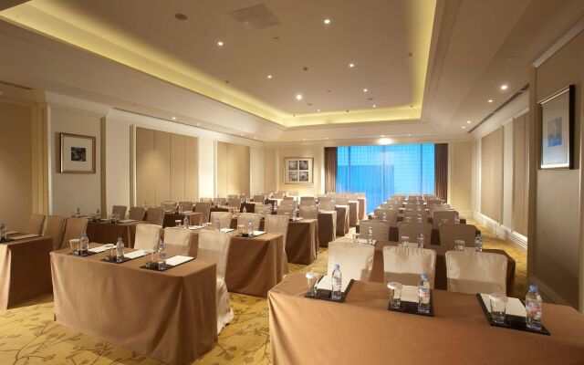 Worldhotel Grand Juna Wuxi