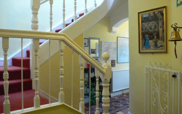 Drumorne Guest House
