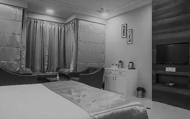 Fabhotel Prime Pk Udaipur