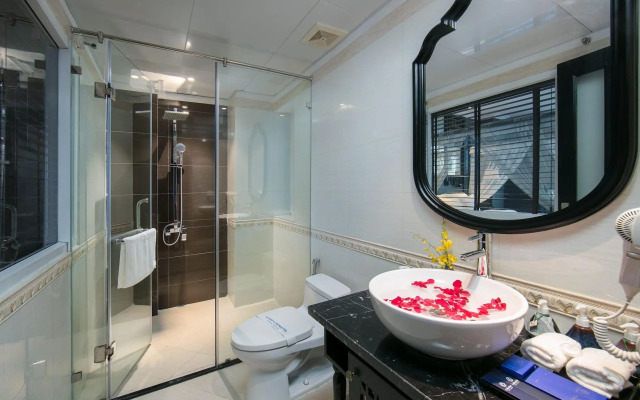 Grande Collection Hotel & Spa