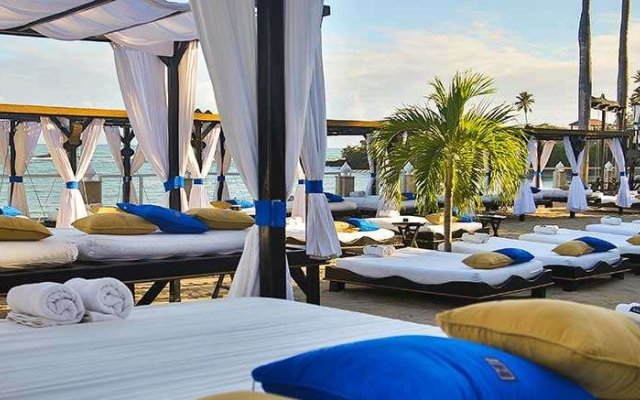 Cofresi Palm Beach & Spa Resort All Inclusive