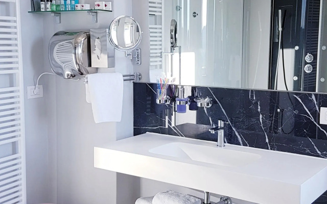 Villa Bellavista Alba