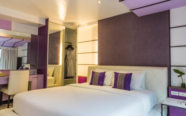 The L Resort