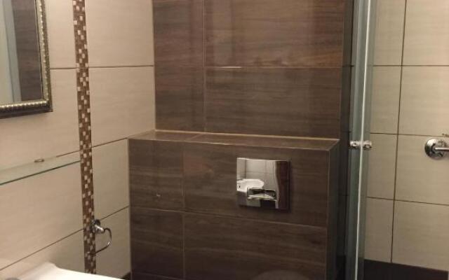 Ośrodek Wczasowy Camping Morski