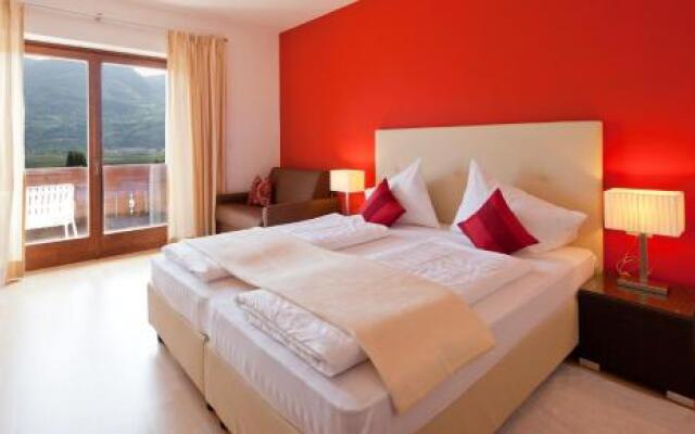 Hotel & Appartement Valtnaungut