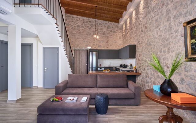 Anar Villas Rhodes