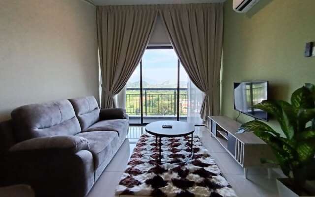 The Horizon Ipoh L15 by Grab A Stay