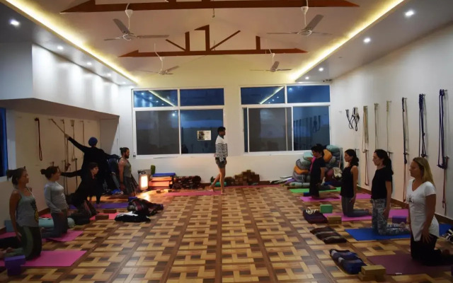 Green View by Green Tree Hotels