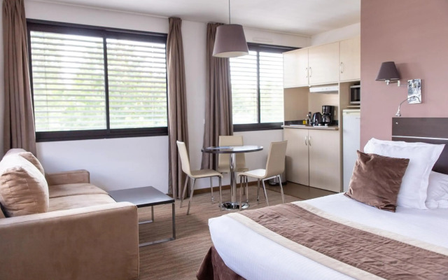 Zenitude Swiss Apparthotels