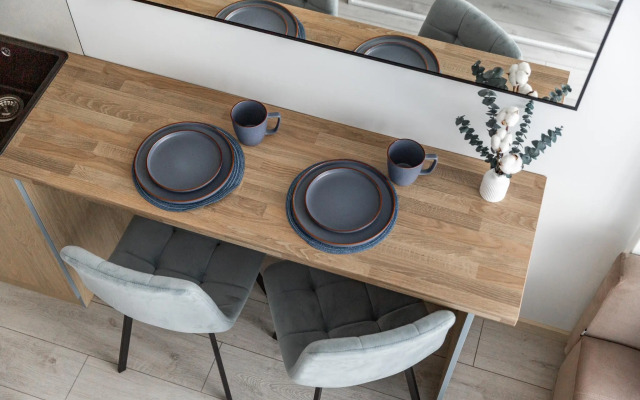 Квартирика на Некрасова