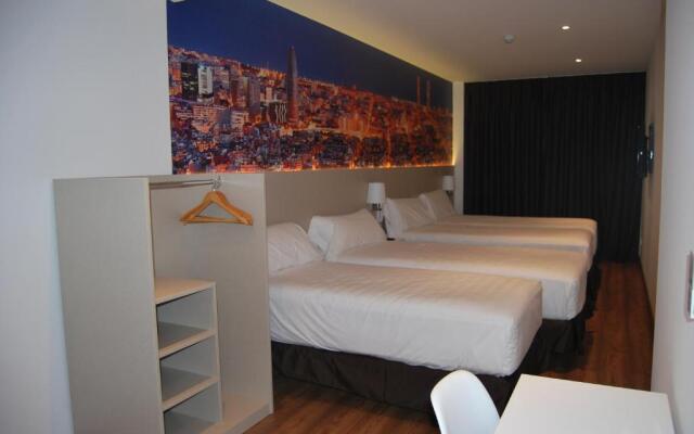 Hotel BestPrice Gracia