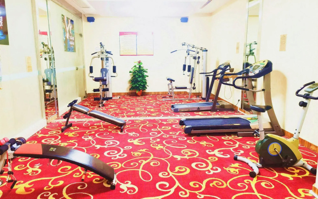 Longzhu Hotel