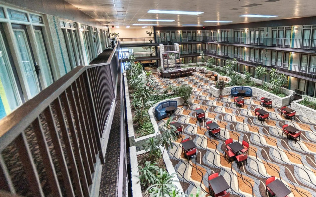 Studio 6 Amarillo, TX – West Medical Center
