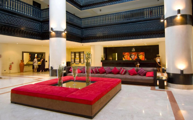 Royal Decameron Tafoukt Beach Resort & Spa - All Inclusive