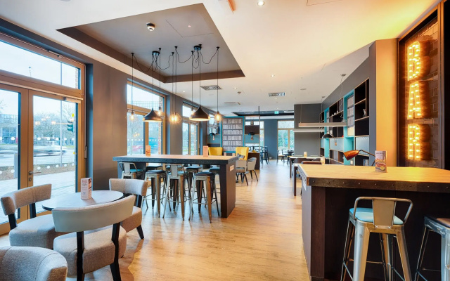Premier Inn Wiesbaden City Centre