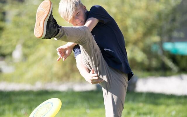 Narzenhof Chalets - Familien & Luxus Apartments