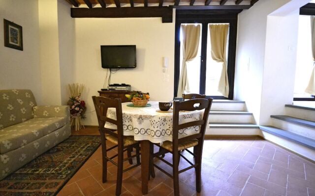 Appartamento Passerini