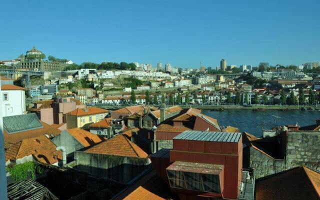 Douro Apartments - Ribeira