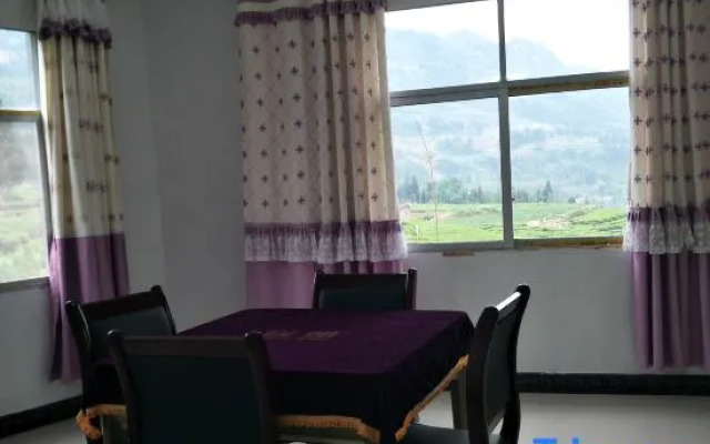 Where to Stay in Yunxia Tea House