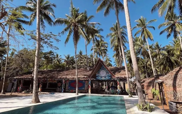 The Dome Hotel Puerto Princesa