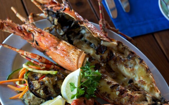 Anantara Medjumbe Island Resort - All Inclusive