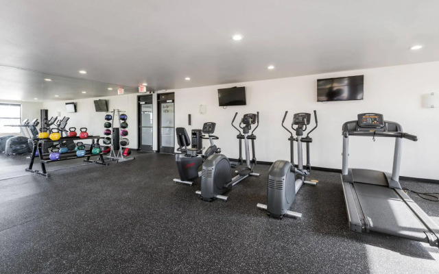 Oakwood Dallas Uptown