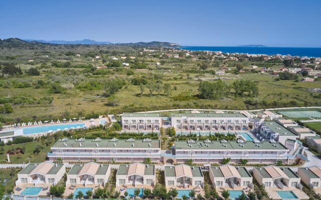 Sandy Villas Resort