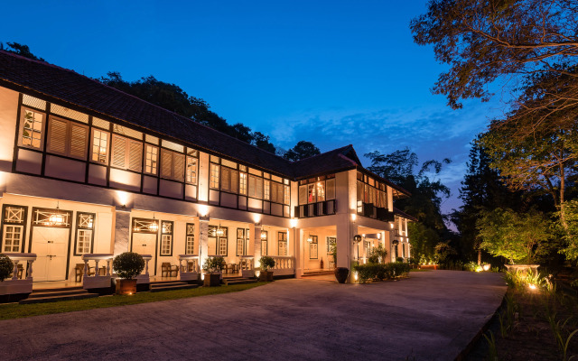 Labrador Villa