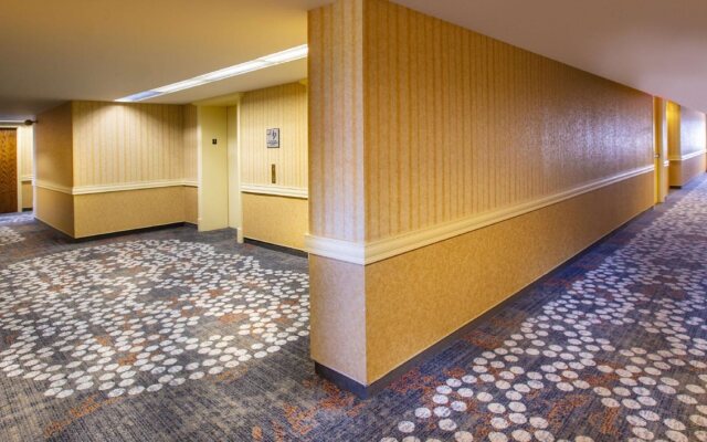 Hilton Chicago/Northbrook