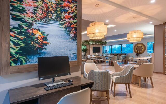 Fairfield by Marriott Medellin Sabaneta