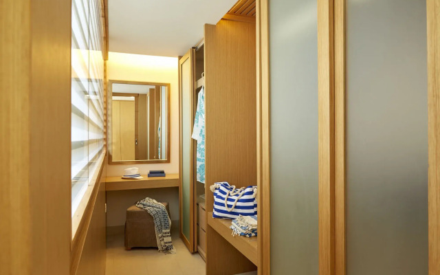 Lindos Blu Luxury Hotel & Suites - Adults Only