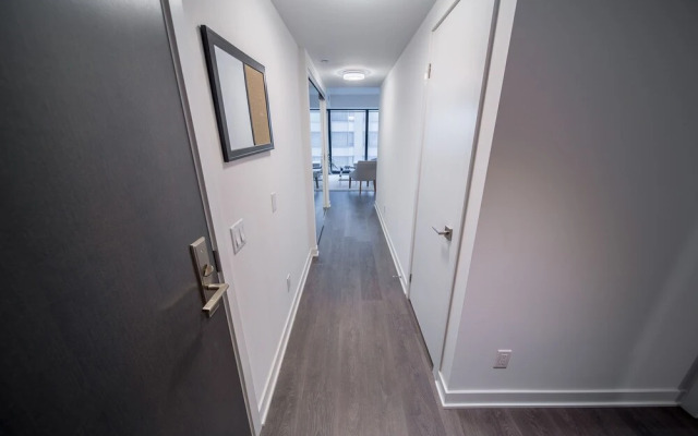Yorkville Executive Suites